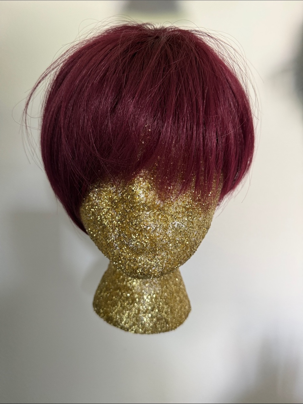 🖤 3 for $15 🖤 dark red wig